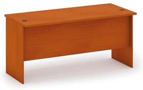 Biurko MIRELLI, 160x80 cm, czereśnia