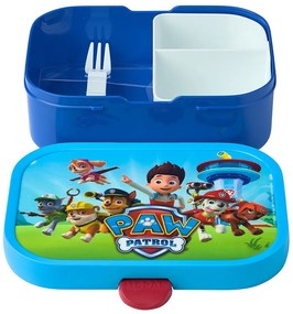 Pojemnik śniadaniowy dla dzieci Paw patrol – Mepal
