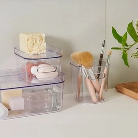 Pudełko SmartStore Compact Clear M, 5,3 l, M