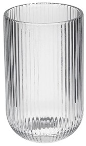 Szklanka Marit 400 ml clear