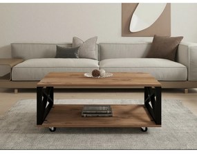 Stolik konferencyjny Refia Atlantic Pine