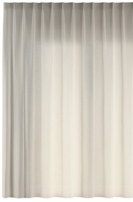 Firana na haczykach flex pojedynczych