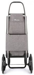 Torba na zakupy na kółkach 35 l Jolie Tweed 6 – Rolser