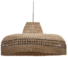 Naturalny abażur ø 55 cm Rupia – Kave Home