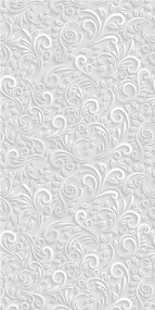 Tapeta - 3D ornamenty, złote