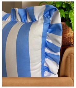 Poszewka na poduszkę 45x45 cm Ruffled – Mila Home