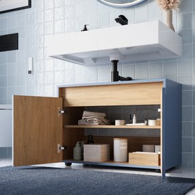 Stojąca szafka podumywalkowa BELDIVO 80 cm