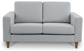 Szara sofa 155 cm Focus – Scandic