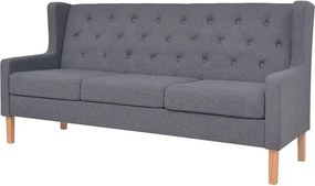 Trzyosobowa sofa C1-P66