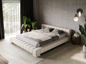 Łóżko tapicerowane Lorenzo New