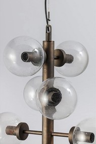 Lampa wisząca Chavello