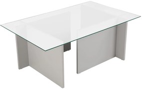 Stolik kawowy Vetrino Grey
