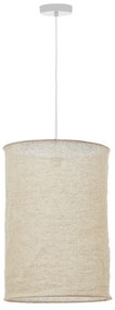 Beżowy abażur ø 40 cm Mariela – Kave Home