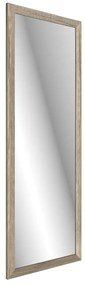 Lustro ścienne 47x127 cm Lahti – Styler