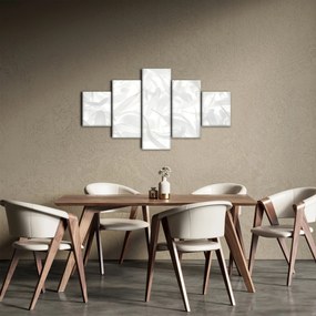 Obraz - Płatki (125x70 cm)