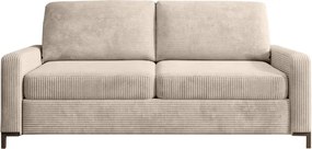 Sofa TINO 160 z funkcja spania System Włoski i pojemnikiem ONTARIO 02 WERSAL