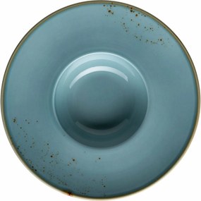 Talerz Mäser Gourmet Pintar Blue 26 cm