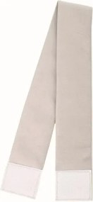 Zasłona ogrodowa GARDIO ELEGANT wodoodporna 150x220, beżowa