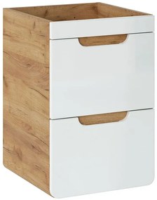 Szafka Pod Umywalkę Z Szufladami K9-S10