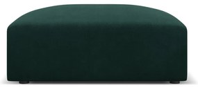 Zielony puf Esther – Milo Casa