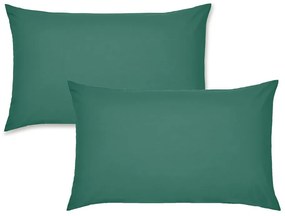 Poszewki na poduszki z perkalu zestaw 2 szt. 75x50 cm Easy Iron Percale – Catherine Lansfield