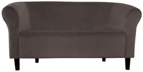 Sofa Milo MG05 brąz nogi 15 venge
