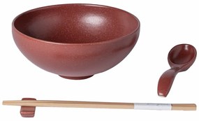 Kamionkowy zestaw do sushi 5 szt. Pacifica – Casafina