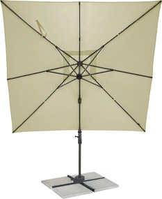 Derby RAVENNA 300 x 300 cm beżowa