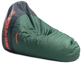 Pufa gamingowa Diablo, World of Tanks