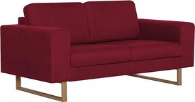 Elegancka dwuosobowa sofa K4-F16