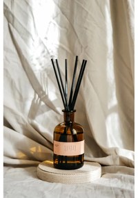 Dyfuzor #47 Tangerine, Neroli and Saffron – Perfumed Prague