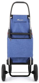 Torba na zakupy na kółkach 43 l I-Max Tweed 2 Logic – Rolser
