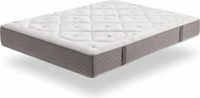 Materac Wiskoelastyczny Platinium Classic, 26cm, 160x190cm - Moonia