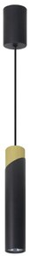Loftowa lampa wisząca led - 4X K424 G6-K05
