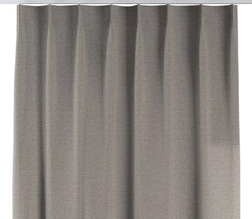 Zasłona na haczykach flex pojedynczych