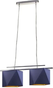 Regulowana lampa wisząca nad stół - C3-G06