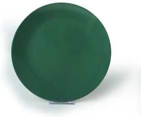 Ceramiczny zestaw talerzy 18 szt. – Hermia