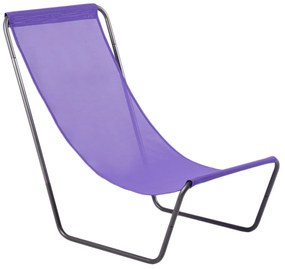 Leżak plażowy Sole D028-08TB PATIO