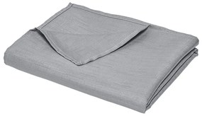 Obrus Satin, poliester, 150 x 250 cm