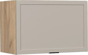 Szafka ścienna greybeige 60x34.1x40 fame-line