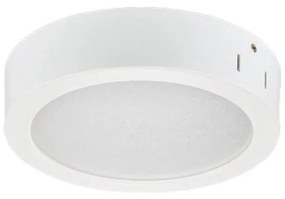 Philips - LED Plafon łazienkowy LED/11W/230V IP44 4000K