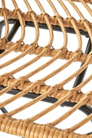 Hoker H-97 rattanowy HALMAR