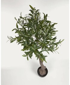 Sztuczne drzewko oliwne (wysokość 140 cm) Olive – Kave Home