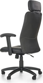 Nowoczesny fotel biurowy Stilo