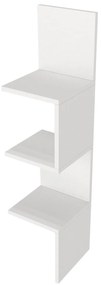 Półka Corner White