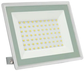 LED Zewnętrzny naświetlacz NOCTIS LUX 3 LED/50W/230V IP65 biały