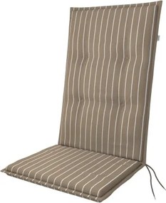 LIVING 6911 wysoki – poduszka do foteli i krzeseł