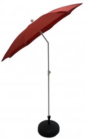 ZARA - parasol odchylany 180 cm : Substancja Desen - 831