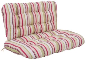 Poduszki na sofę rattanową 95 cm Marocco C029-05SB PATIO