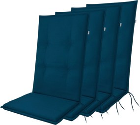 Doppler FLAIR 6941 wysoki – zestaw 4 szt.